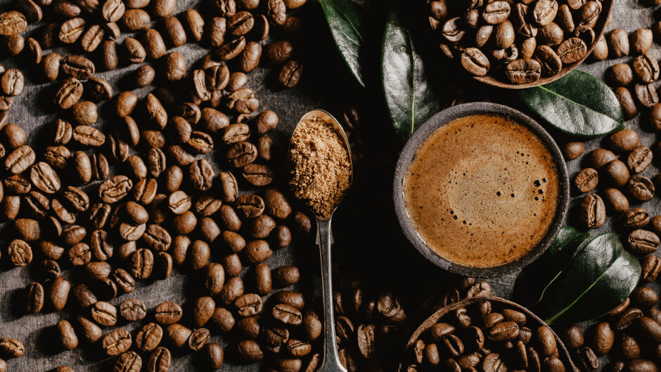 Лесен трик за подобряване вкуса на кафето
