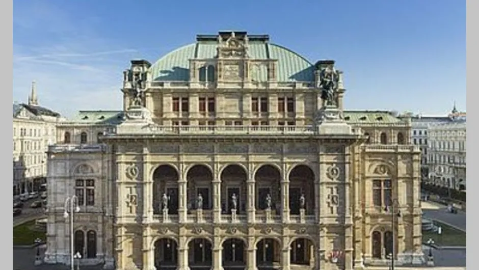 Виенската държавна опера създава Студио за обучение на млади певци