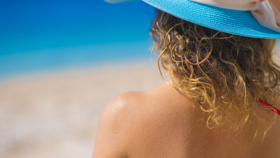 Трите вида ултравиолетови лъчи и как да се предпазим от рак на кожата