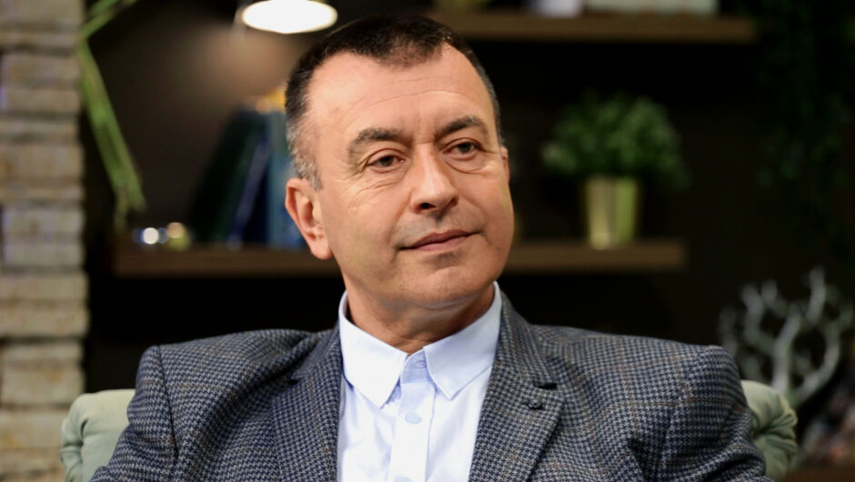 Д-р Огнян Димов за разликата между страх и тревожност и за емоционалната зависимост, от която българинът страда