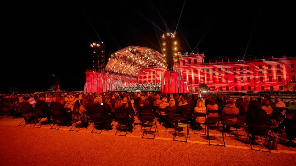 Виенската филхармония посвещава „Концерт в лятна нощ“ на културните връзки в Европа