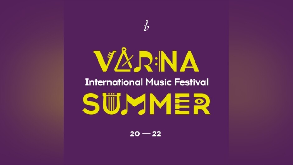На 25 юни откриват тазгодишния Международен музикален фестивал „Варненско лято“ 2022