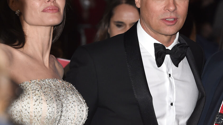 "Войната за розето": Брад Пит и Анджелина Джоли влизат в нова съдебна битка 