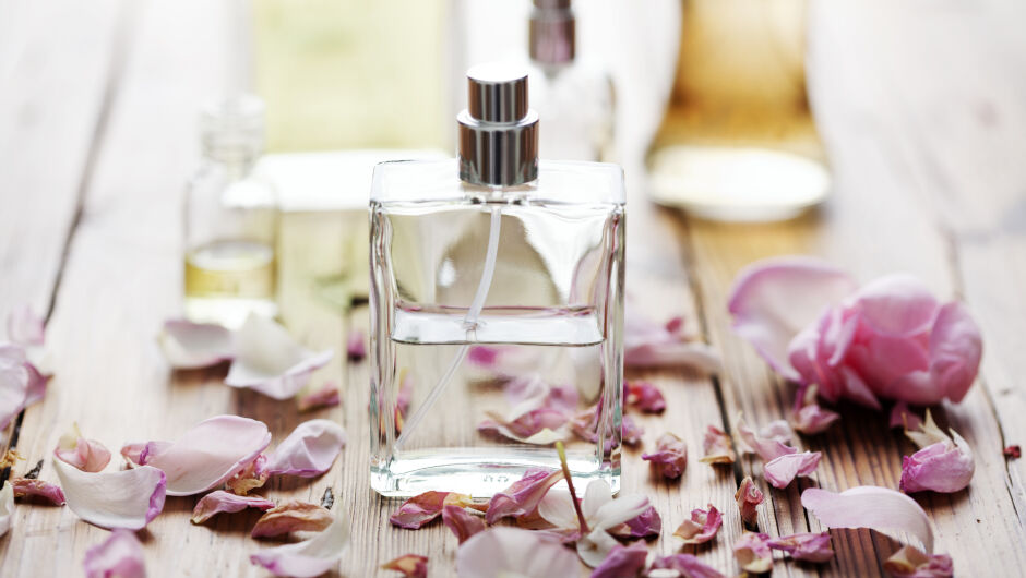 4 неща, които не знаете за парфюмите