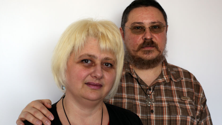 Дима и Николай от „Смени жената“: Ако някой обича повече, ще има дисбаланс