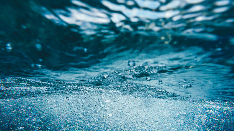 Днес е Световният ден на водата (ВИДЕО)