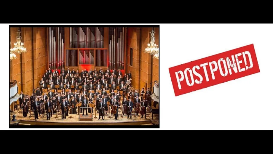 Софийската филхармония отлага концертите си заради COVID-19