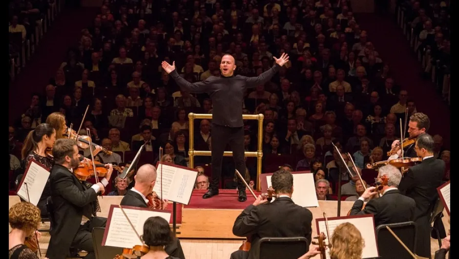 Оркестърът на Метрополитън опера –за първи път на турне от 20 години насам