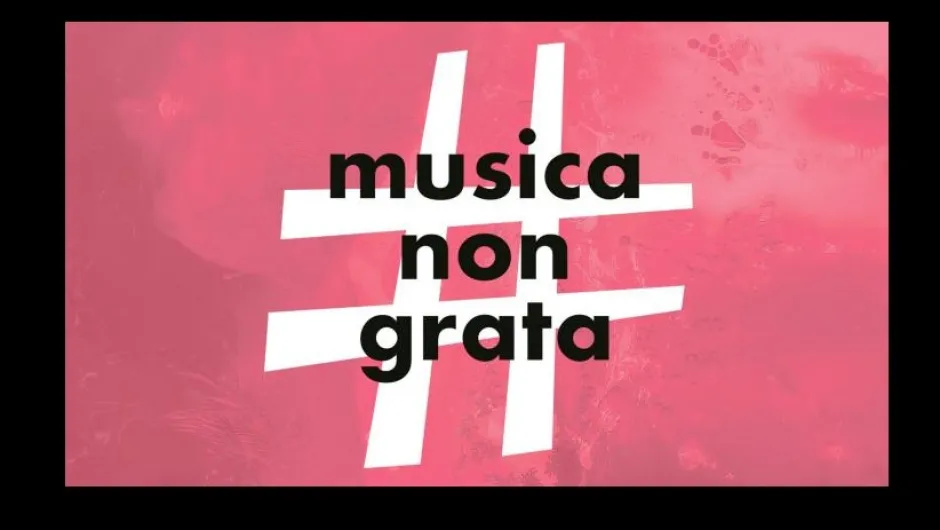 Стартира “Musica non grata“ с творби на композитори, преследвани от националсоциалистите