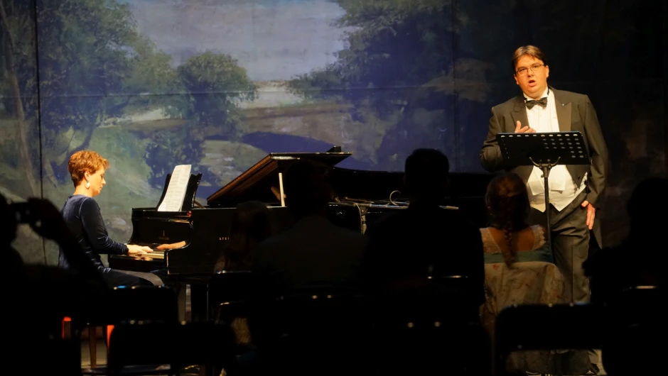 Софийската филхармония и Държавна опера-Стара Загора представят „Музика без граници
