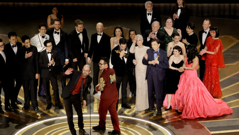 Кулминацията е близо – с какво ще ни изненада церемонията на "Оскар"-ите