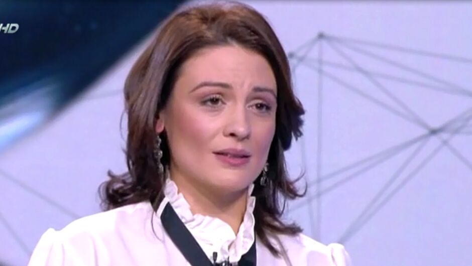 Диана Димитрова: Ще съдя Юлиан Вергов за клевета