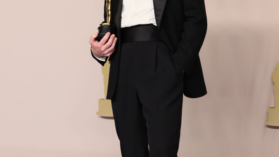 "Не съм искал да бъде звезда": Кой е Килиън Мърфи, спечелил "Оскар" 2024 за най-добър актьор (ВИДЕО)