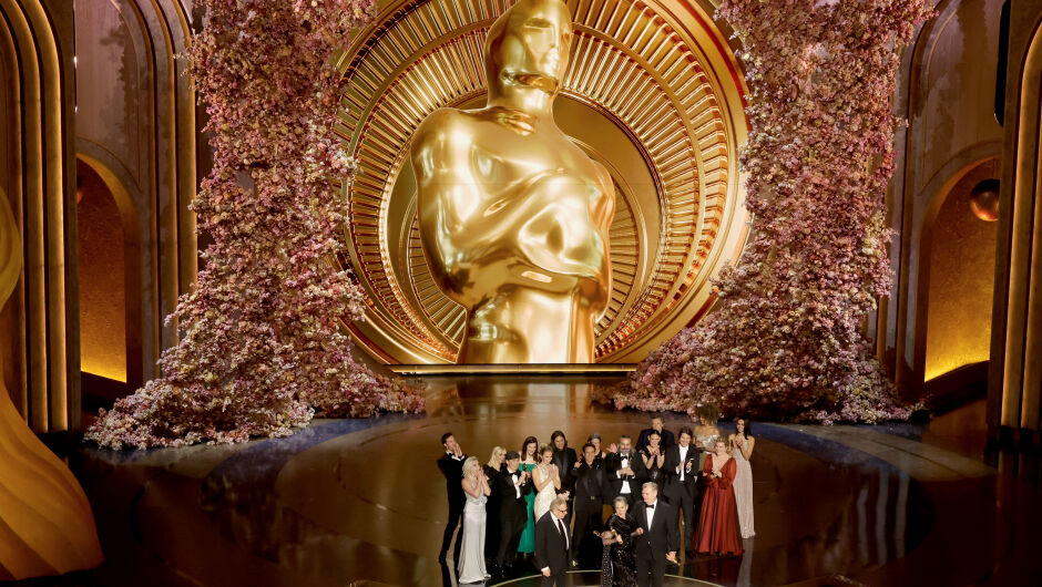 Триумф за "Опенхаймер": Вижте най-важните моменти от голямата нощ на Оскарите (ОБЗОР)