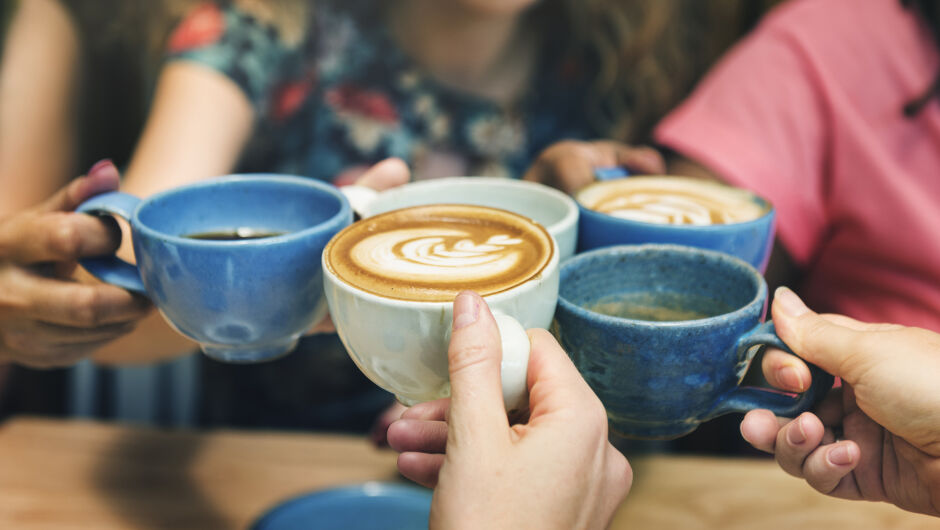 Може ли пиенето на кафе да ни предпази от Паркинсон? (АНКЕТА)