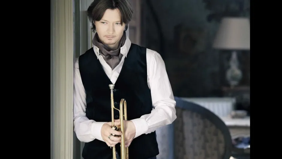 Сергей Накаряков открива „Дни на музиката в Балабановата къща”