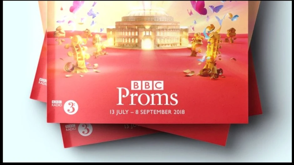 Какво предстои на фестивала BBC Proms 2018?