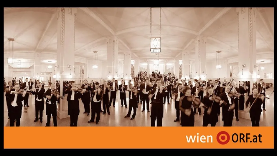 Австрийски оркестри искат да работят, дори в името на собственото си здраве