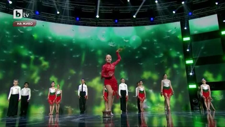 Приятелите му го помнят: трогателният танц в памет на починалия Наско от "България търси талант" (ВИДЕО)