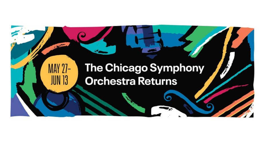 Чикагският симфоничен оркестър се връща на сцена