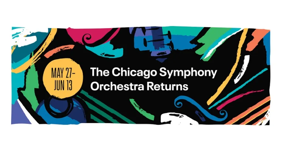 Чикагският симфоничен оркестър се връща на сцена