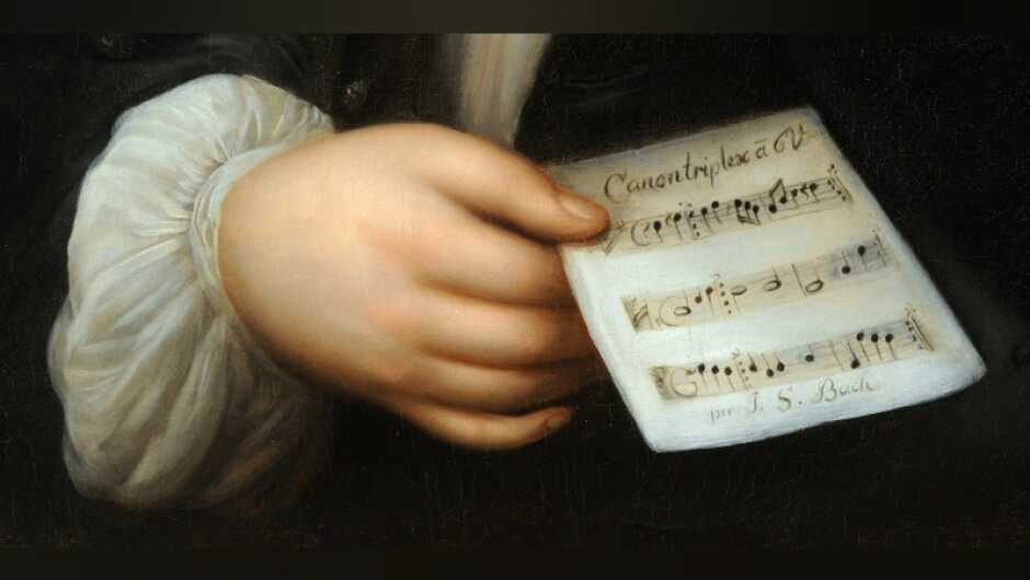 Наследството на фамилията Бах – все по-близо до хората, заради Bach digital 