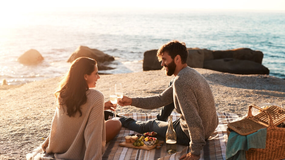 Как да флиртуваме през август, за да го спечелим?