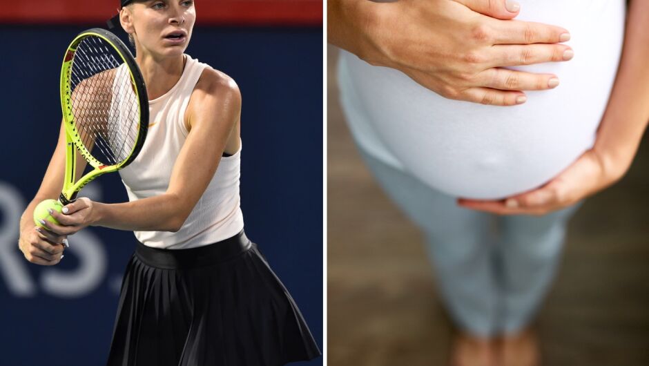 Как да качиш по-малко от 7 килограма през бременността си – Сесил Каратанчева разбива митовете