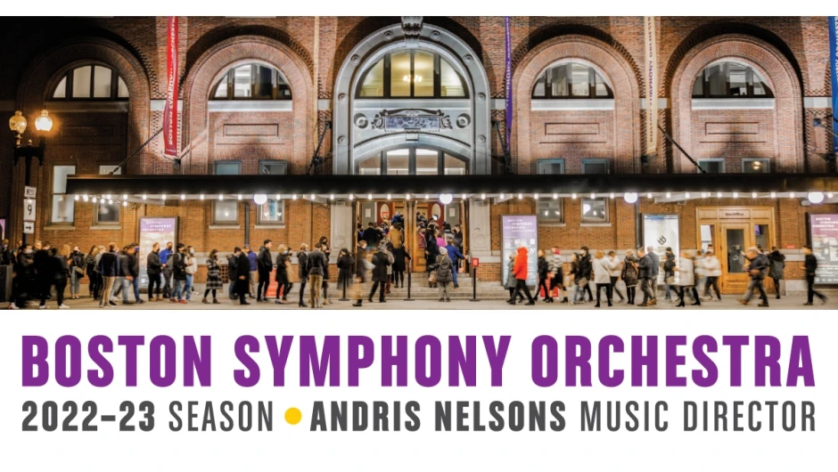 Новият сезон на Бостънските симфоници – доминиран от емоциите на войната