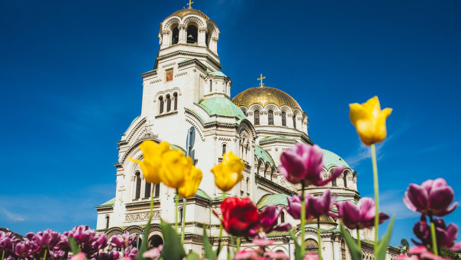 Честваме Православна неделя – кой има имен ден