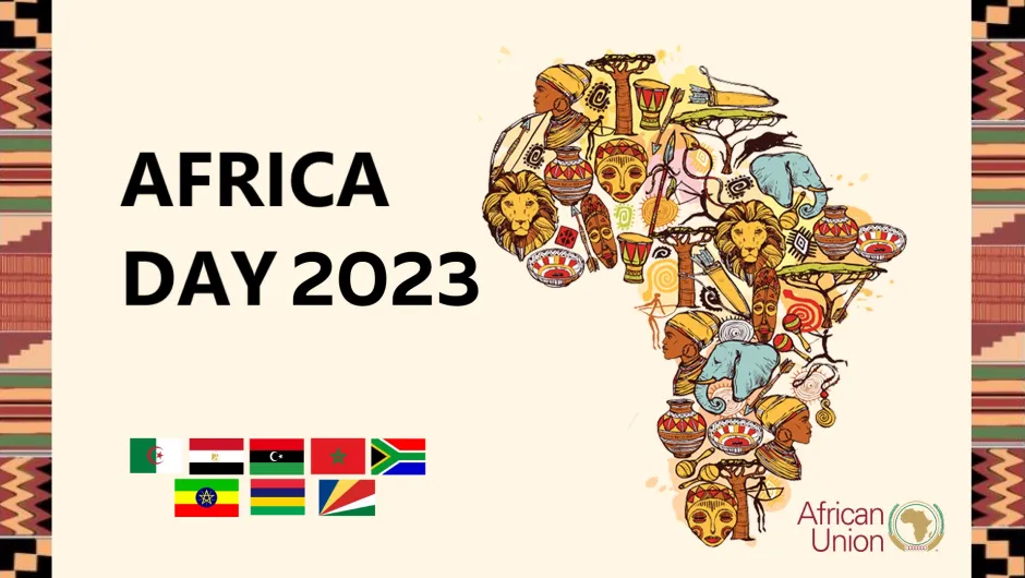 „Денят на Африка“ 2023 ще се състои на 27 май в София