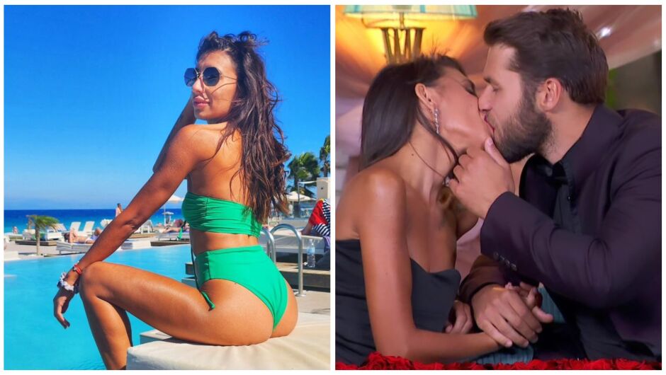Женска почивка на Крит и целувка с Алек: Любимите снимки на Виктория от "Ергенът" (ВИДЕО)