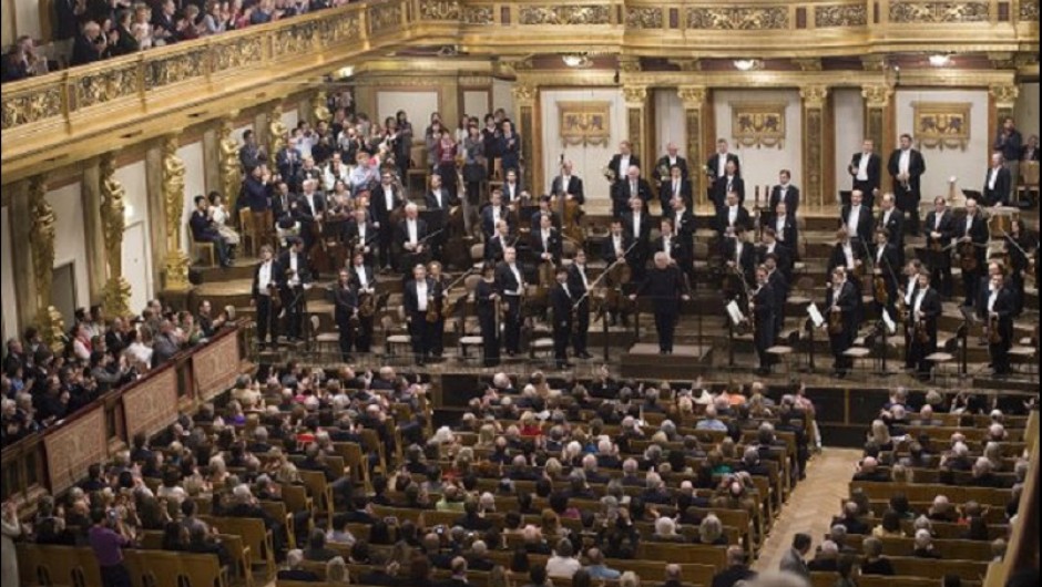 Берлинската филхармония отговори на насилието … с IX симфония от Бетовен