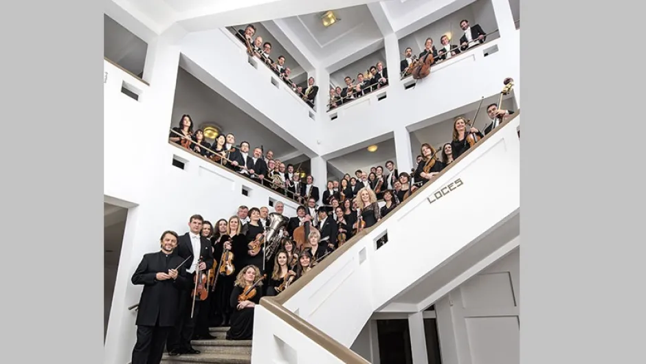 Националният оркестър на Белгия се бори за своето съществуване