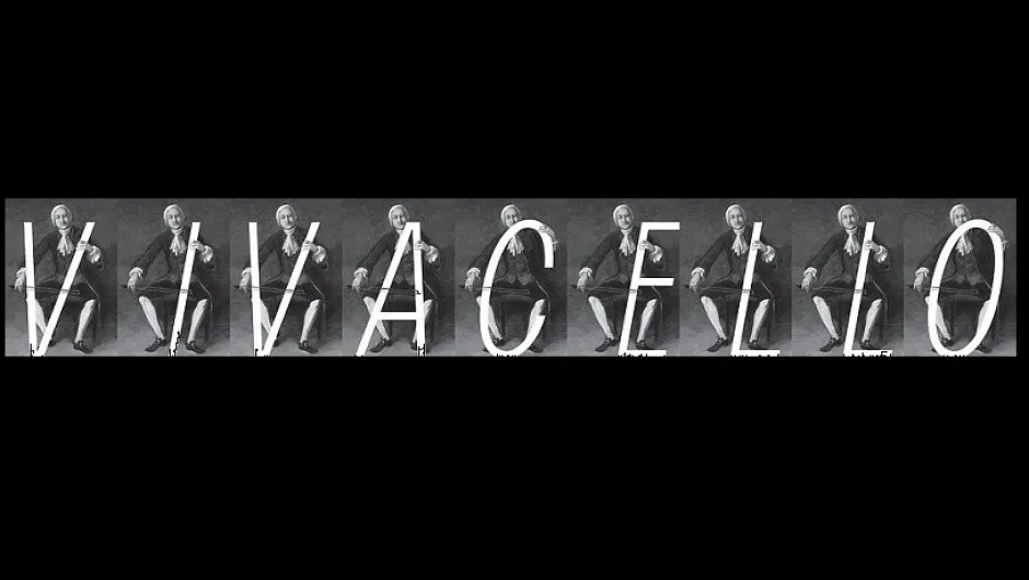 Росен Гергов открива фестивала VIVACELLO 2016, на който Давид Герингас е гост
