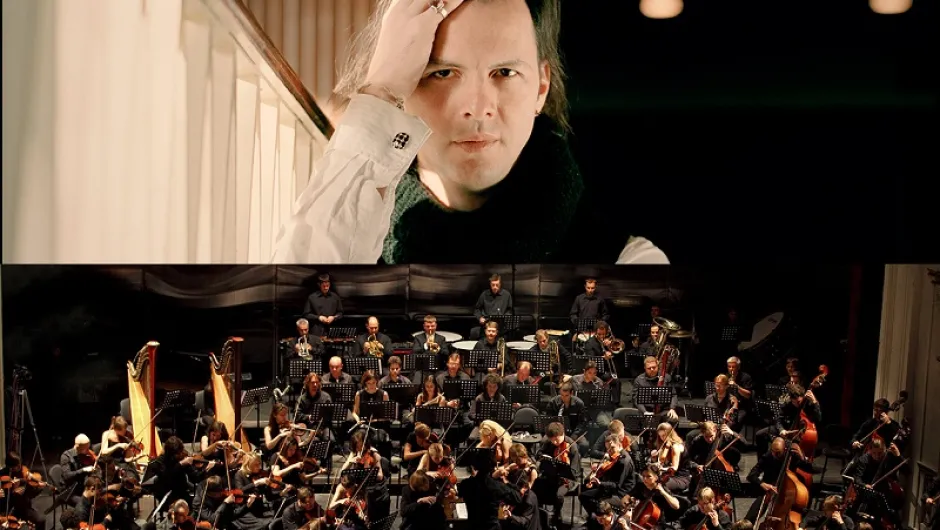 Теодор Курентзис ще дирижира всички симфонии на Бетовен в Залцбург догодина