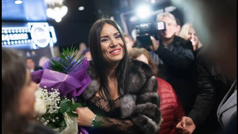 Соня Йончева подготвя „нетипичен“ албум през 2020г.