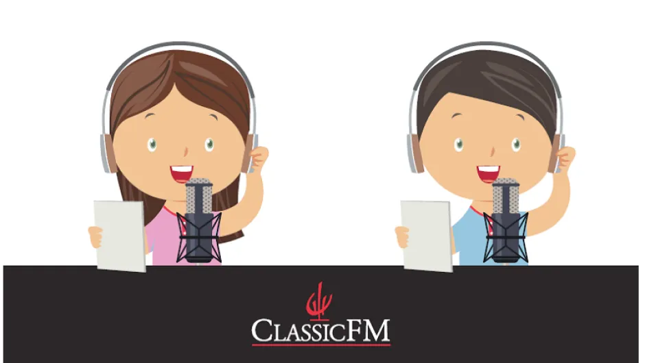 Сlassic FM radio ще вземе участие в Базара на професиите