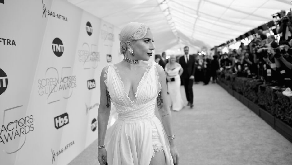 Лейди Гага ще влезе в ролята на Черната вдовица - съпругата затворник на убития Маурицио Гучи (ВИДЕО)