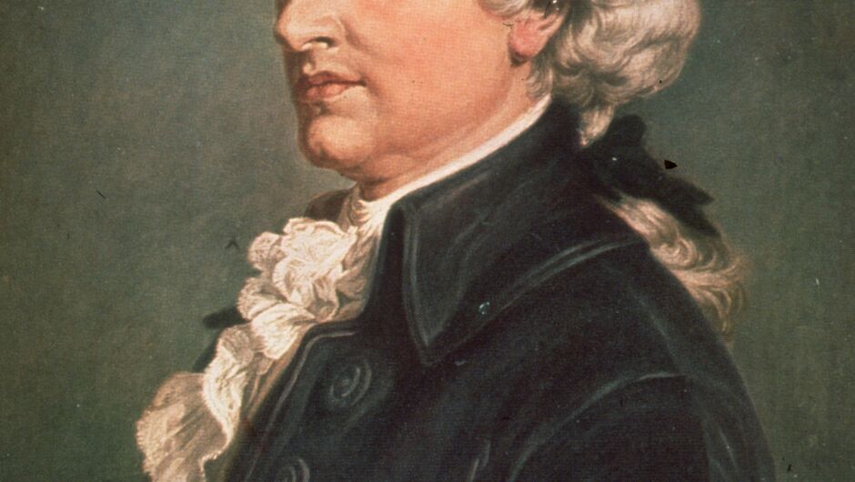 Продават рядък портрет на Моцарт, рисуван, докато е бил жив  (ВИДЕО)