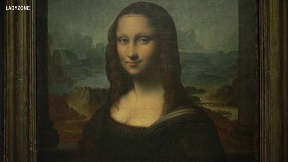 Копие на Мона Лиза беше продадено за рекордните 553 000 евро (ВИДЕО)