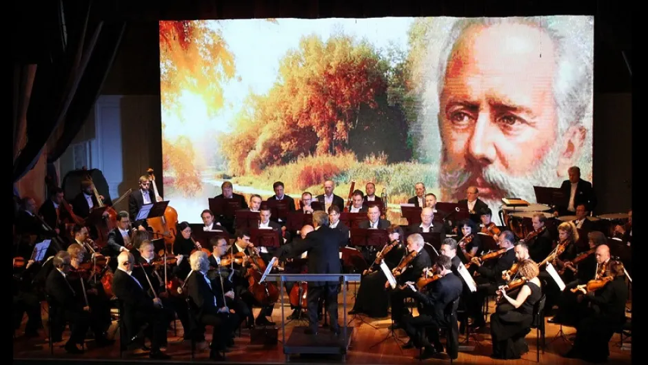 Рядко изпълняваната дипломна работа на Чайковски звуча в негова чест