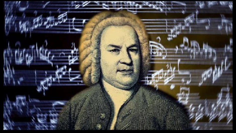 Й.С.Бах е най-великият композитор на всички времена