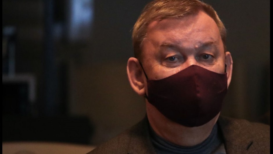 Директорът на Болшой театър роптае срещу противоепидемичните мерки в Москва