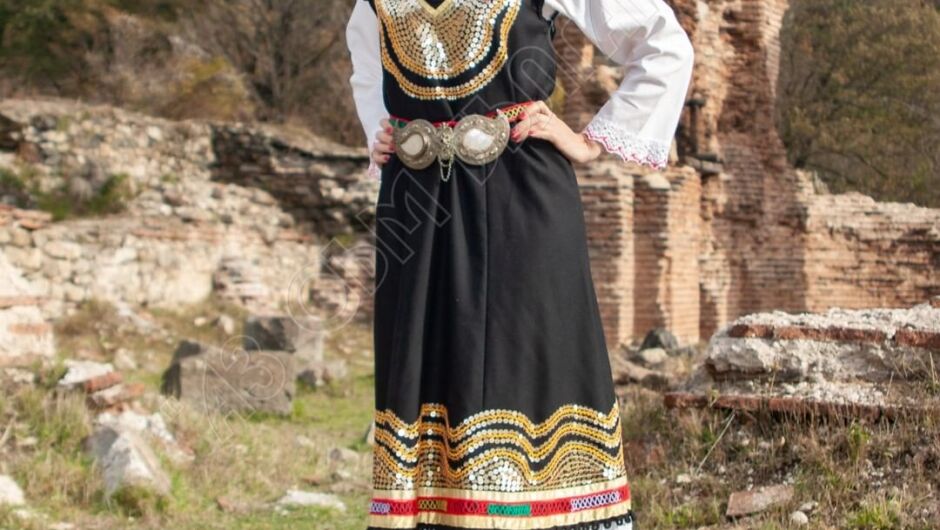 Фотографът Радослав Първанов: Българките са един образ, който се опитвам да превърна в иконичен (ВИДЕО)