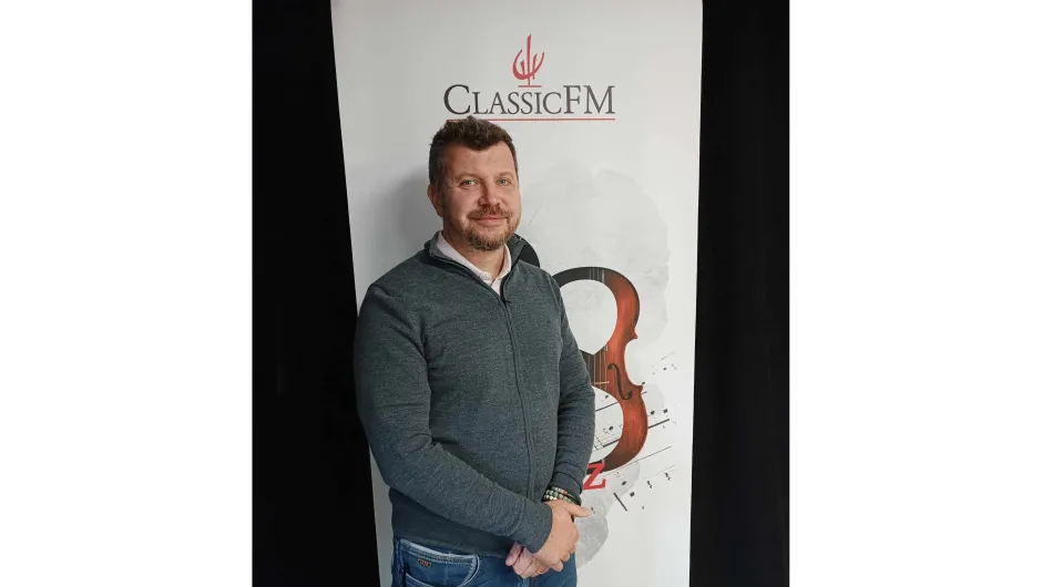 Атанас Маев пред Classic FM: 