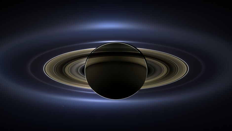 Пръстените на Сатурн ще изчезнат през следващите 18 месеца – ето каква е причината (СНИМКИ)