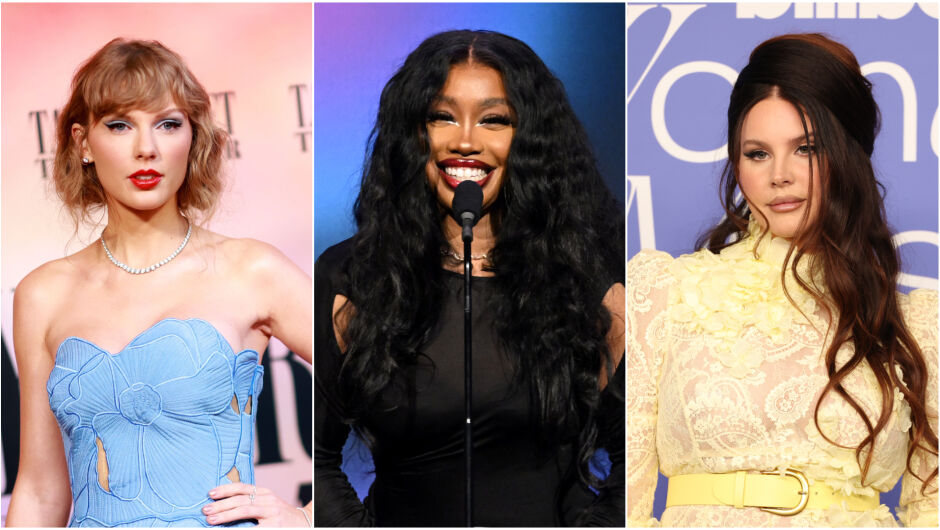"Грами" 2023: Женска доминация в номинациите - ето кои изпълнителки получиха най-много