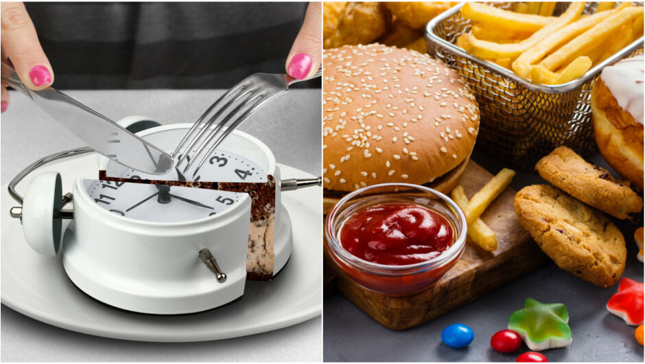 7 вредни хранителни навика, които дори не подозирате (ВИДЕО)