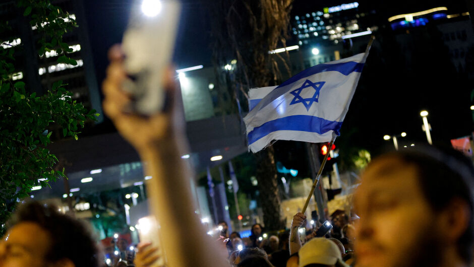 След тежки преговори: "Хамас" освободи втора група заложници